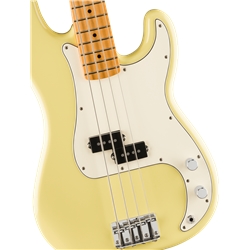 GUIT BAIXO FENDER PLAYER II P BASS MN HLY - FENDER
