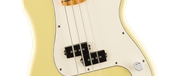 GUIT BAIXO FENDER PLAYER II P BASS MN HLY - FENDER