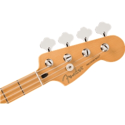 GUIT BAIXO FENDER PLAYER II P BASS MN HLY - FENDER