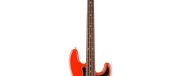 GUIT BAIXO FENDER PLAYER II P BASS RW CRR - FENDER