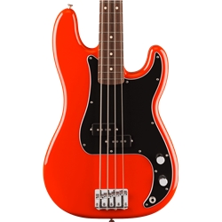 GUIT BAIXO FENDER PLAYER II P BASS RW CRR - FENDER