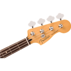 GUIT BAIXO FENDER PLAYER II P BASS RW CRR - FENDER