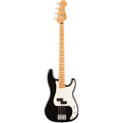 GUIT BAIXO FENDER PLAYER II P BASS MN BLK - FENDER