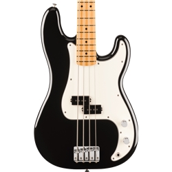 GUIT BAIXO FENDER PLAYER II P BASS MN BLK - FENDER