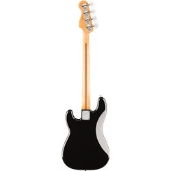 GUIT BAIXO FENDER PLAYER II P BASS MN BLK - FENDER