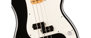 GUIT BAIXO FENDER PLAYER II P BASS MN BLK - FENDER