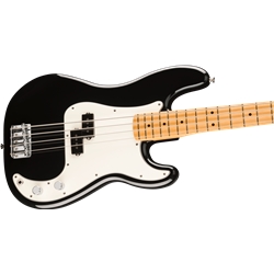 GUIT BAIXO FENDER PLAYER II P BASS MN BLK - FENDER