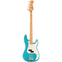 GUIT BAIXO FENDER PLAYER II P BASS MN AQB - 140472518