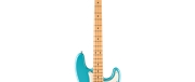 GUIT BAIXO FENDER PLAYER II P BASS MN AQB - FENDER