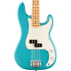 GUIT BAIXO FENDER PLAYER II P BASS MN AQB - FENDER