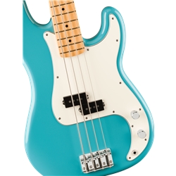 GUIT BAIXO FENDER PLAYER II P BASS MN AQB - FENDER