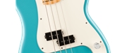 GUIT BAIXO FENDER PLAYER II P BASS MN AQB - FENDER