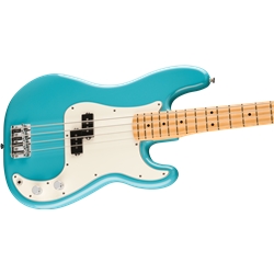 GUIT BAIXO FENDER PLAYER II P BASS MN AQB - FENDER