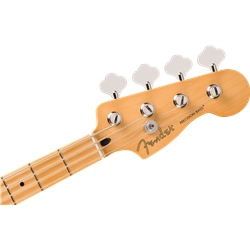 GUIT BAIXO FENDER PLAYER II P BASS MN AQB - FENDER