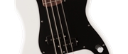 GUIT BAIXO FENDER PLAYER II P BASS RW PWT - FENDER