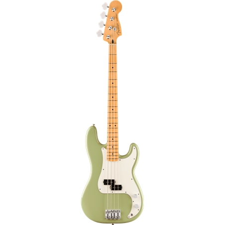 GUIT BAIXO FENDER PLAYER II P BASS MN BCG - FENDER