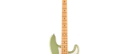 GUIT BAIXO FENDER PLAYER II P BASS MN BCG - FENDER