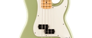 GUIT BAIXO FENDER PLAYER II P BASS MN BCG - FENDER