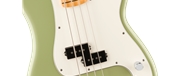 GUIT BAIXO FENDER PLAYER II P BASS MN BCG - FENDER