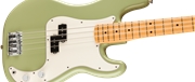 GUIT BAIXO FENDER PLAYER II P BASS MN BCG - FENDER