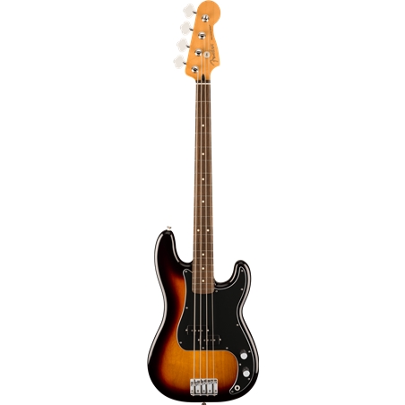 GUIT BAIXO FENDER PLAYER II P BASS RW 3TS - FENDER