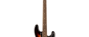 GUIT BAIXO FENDER PLAYER II P BASS RW 3TS - FENDER