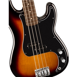 GUIT BAIXO FENDER PLAYER II P BASS RW 3TS - FENDER