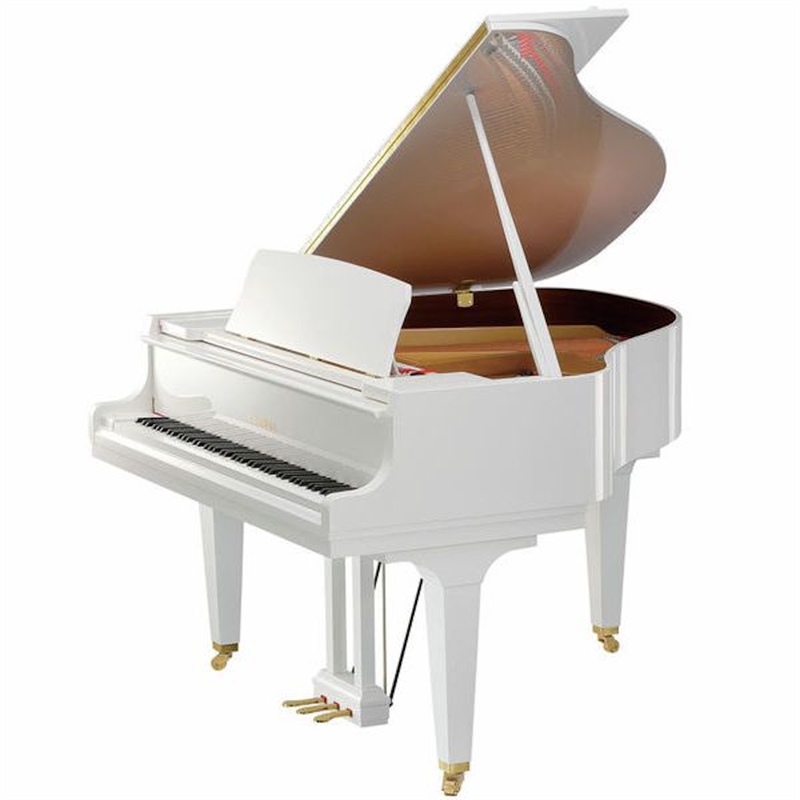 PIANO KAWAI GL-10 WH/P - KAWAI