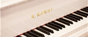 PIANO KAWAI GL-10 WH/P - KAWAI