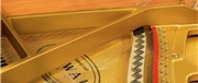 PIANO KAWAI GL-10 WH/P - KAWAI