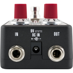 PEDAL FENDER BASSMAN DRIVER - FENDER