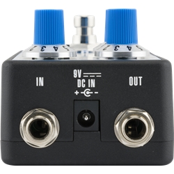 PEDAL FENDER BASSMAN DELAY - FENDER