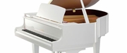 PIANO KAWAI GL-10  ARXWH/P - KAWAI