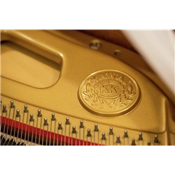 PIANO KAWAI GL-10  ARXWH/P - KAWAI