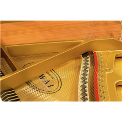 PIANO KAWAI GL-10  ARXWH/P - KAWAI