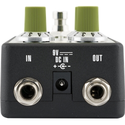 PEDAL FENDER BASSMAN REVERB - FENDER