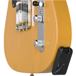 SISTEMA FENDER TELEPATH WIRELESS SYSTEM - FENDER