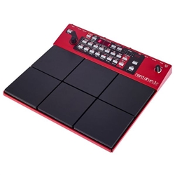 SINTETIZADOR DE PERCUSSÃO NORD DRUM 3P - CLAVIA