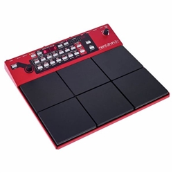 SINTETIZADOR DE PERCUSSÃO NORD DRUM 3P - CLAVIA