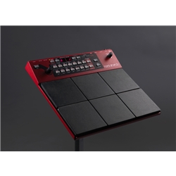 SINTETIZADOR DE PERCUSSÃO NORD DRUM 3P - CLAVIA