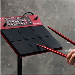 SINTETIZADOR DE PERCUSSÃO NORD DRUM 3P - CLAVIA