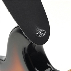 STRAPLOCK D ADDARIO PW-REP202 CR - D´ADDARIO