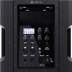 COLUNA LD SYSTEMS ANNY 10 - LD SYSTEMS