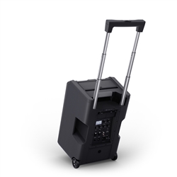 COLUNA LD SYSTEMS ANNY 10 - LD SYSTEMS