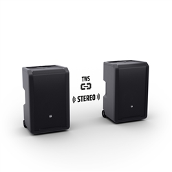 COLUNA LD SYSTEMS ANNY 10 - LD SYSTEMS