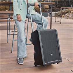 COLUNA LD SYSTEMS ANNY 10 - LD SYSTEMS