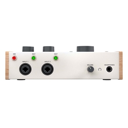 INTERFACE UNIVERSAL AUDIO VOLT 476 - UNIVERSAL AUDIO