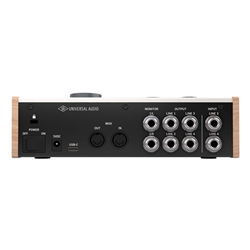 INTERFACE UNIVERSAL AUDIO VOLT 476 - UNIVERSAL AUDIO