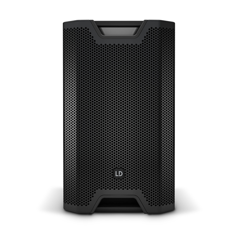 COLUNA LD SYSTEMS ICOA 15 A BT - LD SYSTEMS