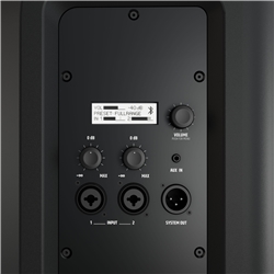COLUNA LD SYSTEMS ICOA 15 A BT - LD SYSTEMS